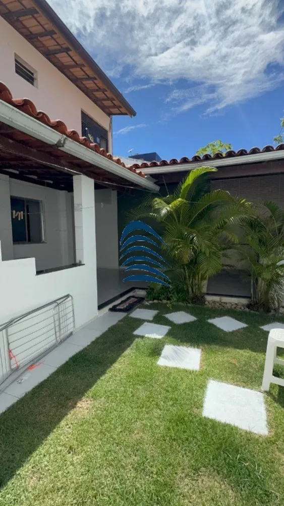 Casa, 4 quartos, 350 m² - Foto 1