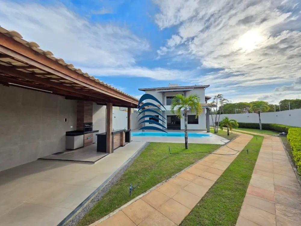 Casa, 4 quartos, 355 m² - Foto 6