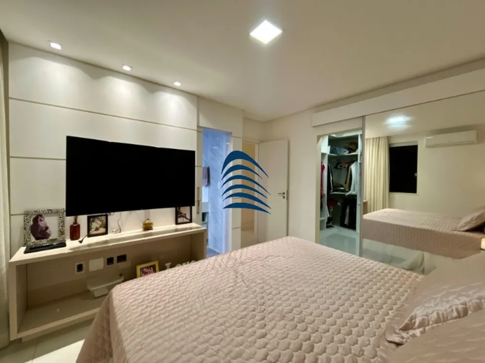 Apartamento, 3 quartos, 105 m² - Foto 9