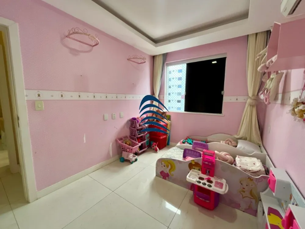 Apartamento, 3 quartos, 105 m² - Foto 10