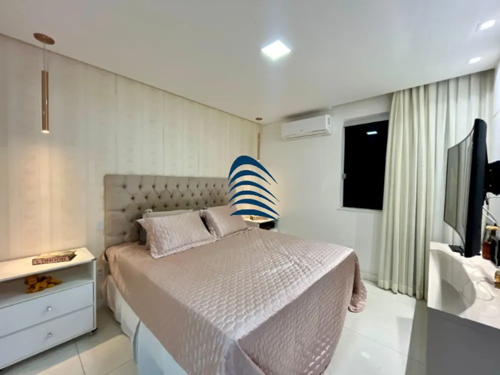 Apartamento, 3 quartos, 105 m² - Foto 8