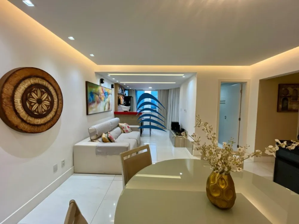 Apartamento, 3 quartos, 105 m² - Foto 12