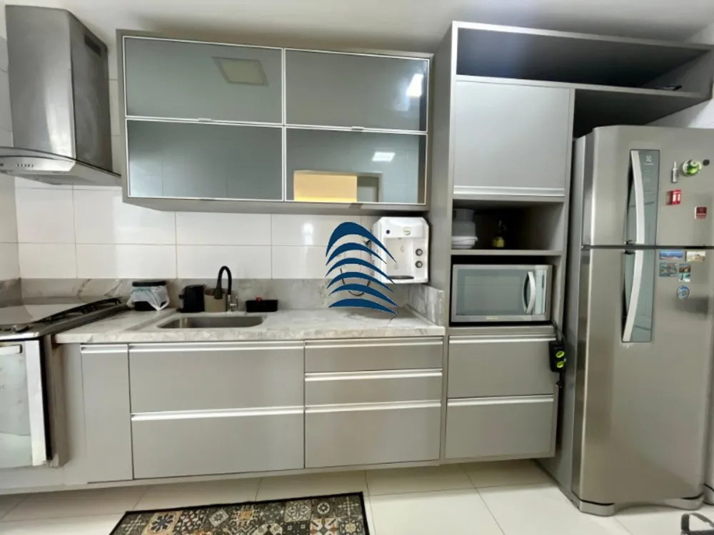 Apartamento, 3 quartos, 105 m² - Foto 3