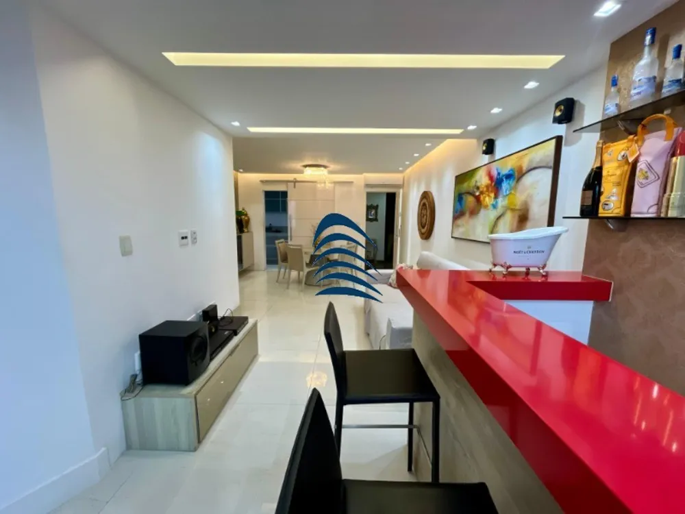 Apartamento, 3 quartos, 105 m² - Foto 6