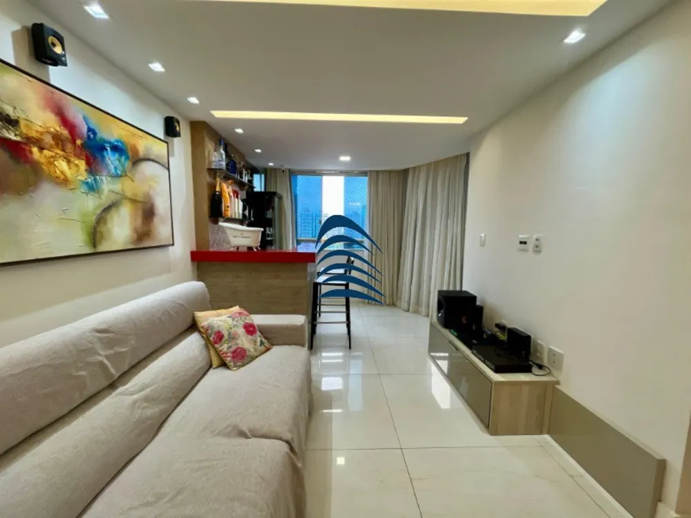 Apartamento, 3 quartos, 105 m² - Foto 5