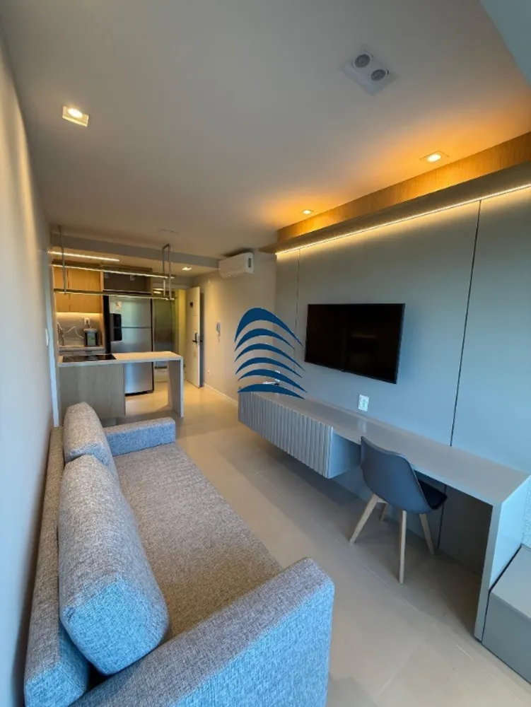 Apartamento, 1 quarto, 44 m² - Foto 2