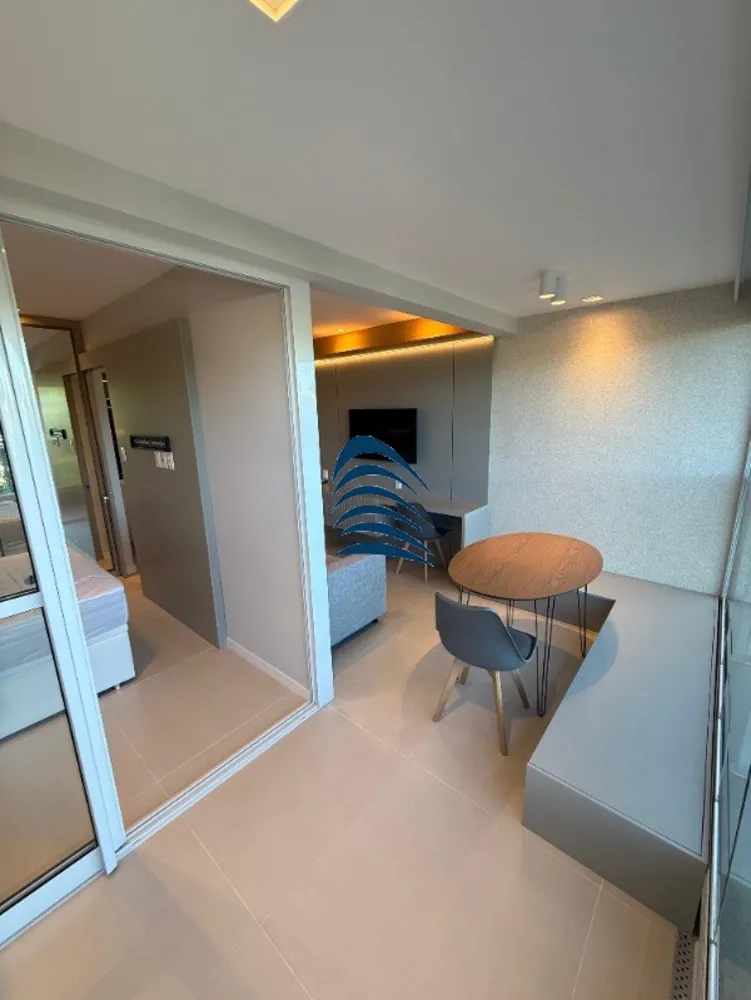 Apartamento, 1 quarto, 44 m² - Foto 8