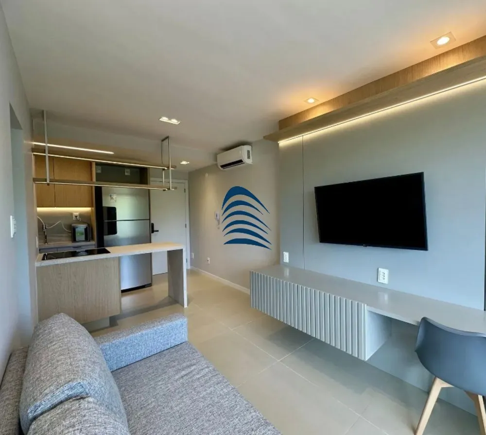 Apartamento, 1 quarto, 44 m² - Foto 4