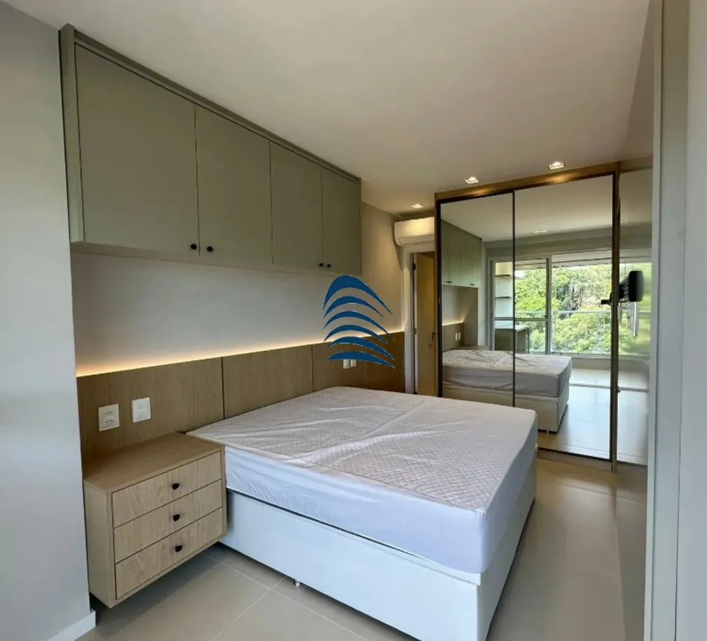 Apartamento, 1 quarto, 44 m² - Foto 11