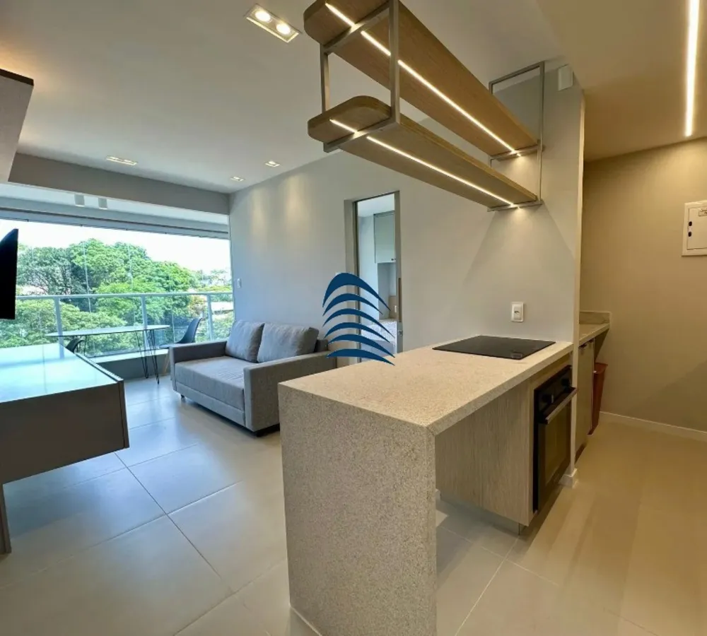 Apartamento, 1 quarto, 44 m² - Foto 12