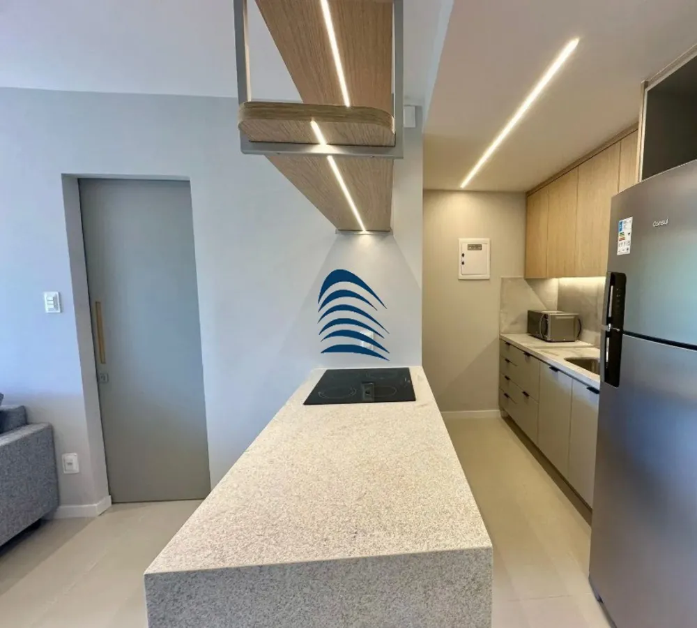 Apartamento, 1 quarto, 44 m² - Foto 5