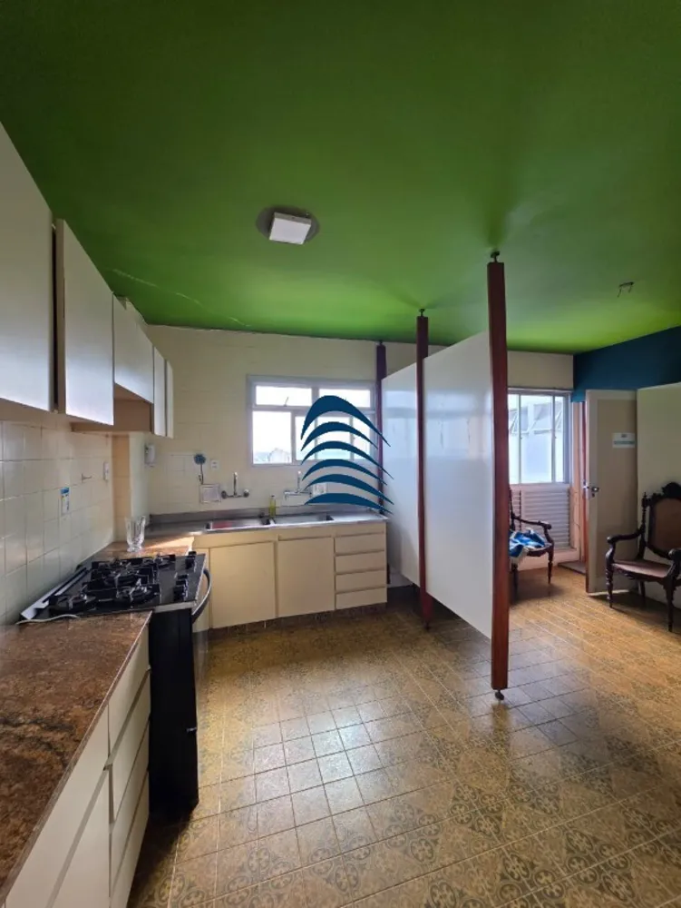 Apartamento, 3 quartos, 240 m² - Foto 3