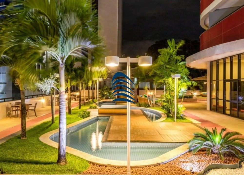 Apartamento, 1 quarto, 92 m² - Foto 3