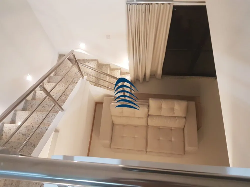 Apartamento, 1 quarto, 92 m² - Foto 2