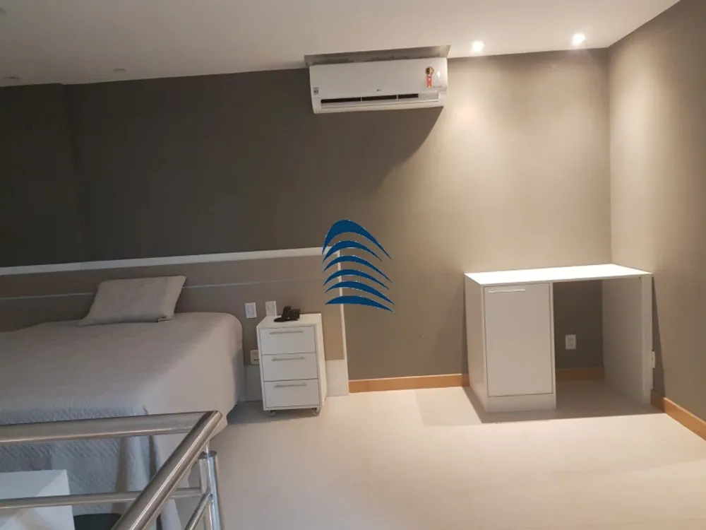 Apartamento, 1 quarto, 92 m² - Foto 1