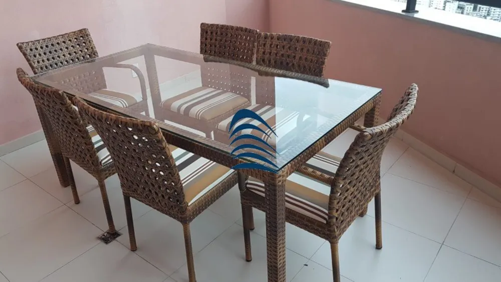 Apartamento, 1 quarto, 92 m² - Foto 7