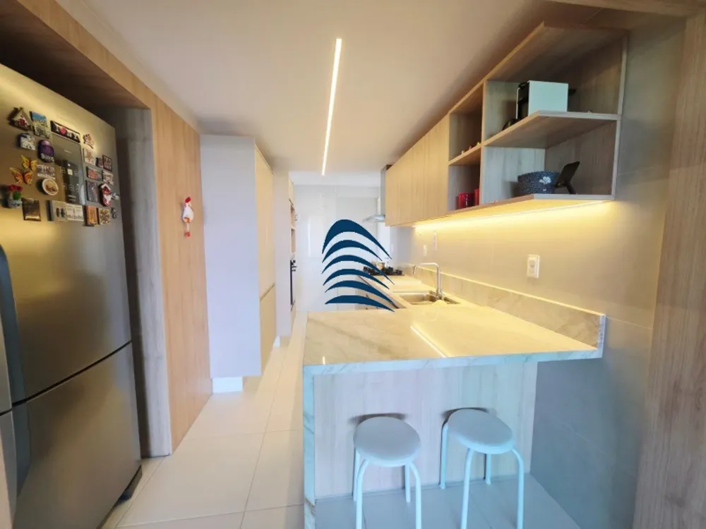 Apartamento, 3 quartos, 142 m² - Foto 4
