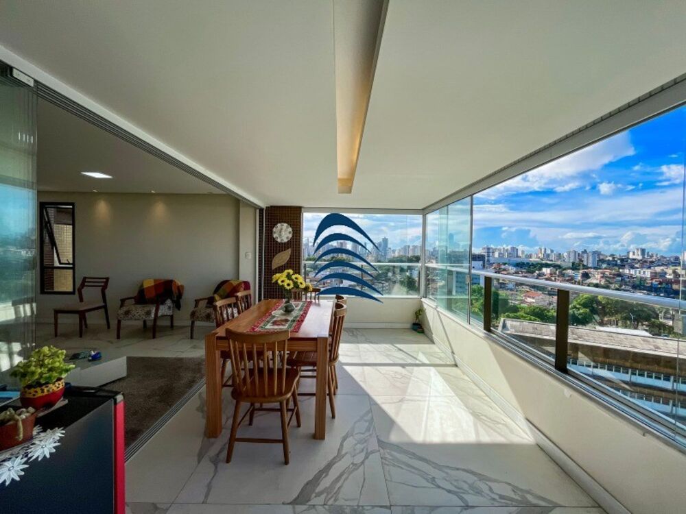 Apartamento, 3 quartos, 153 m² - Foto 4