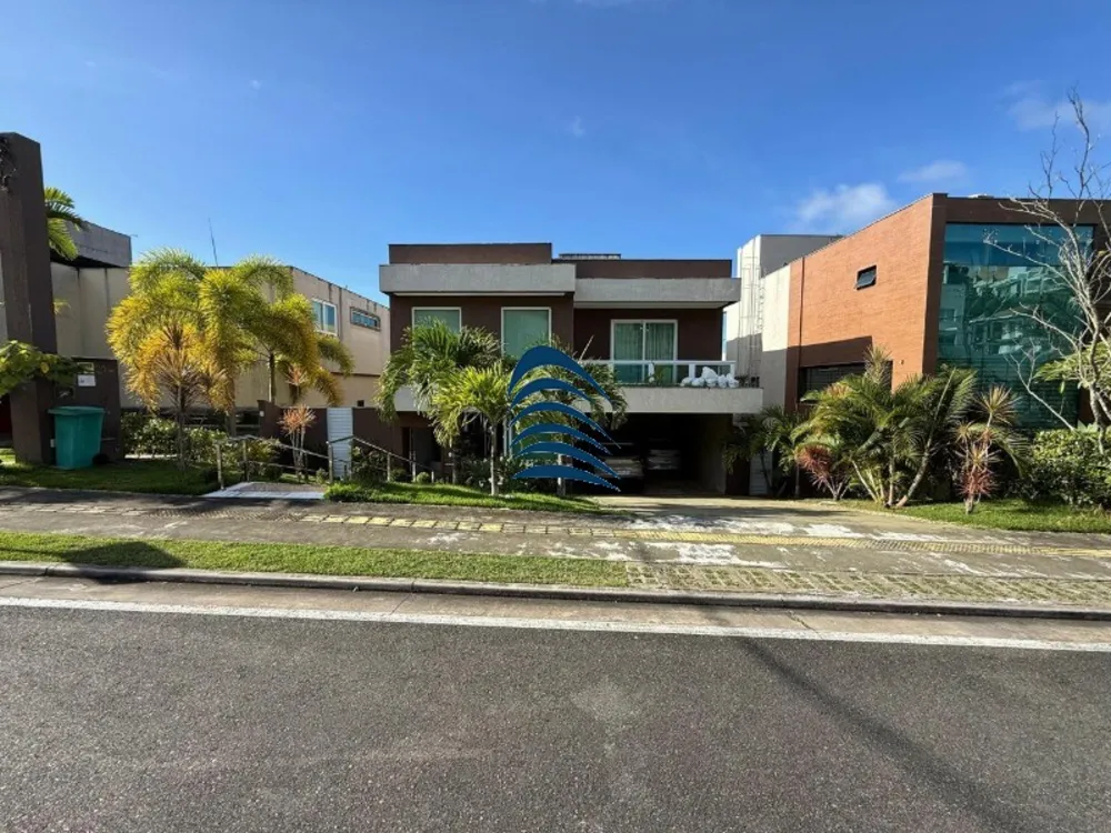 Casa, 5 quartos, 589 m² - Foto 5