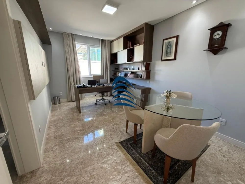Casa, 5 quartos, 589 m² - Foto 11