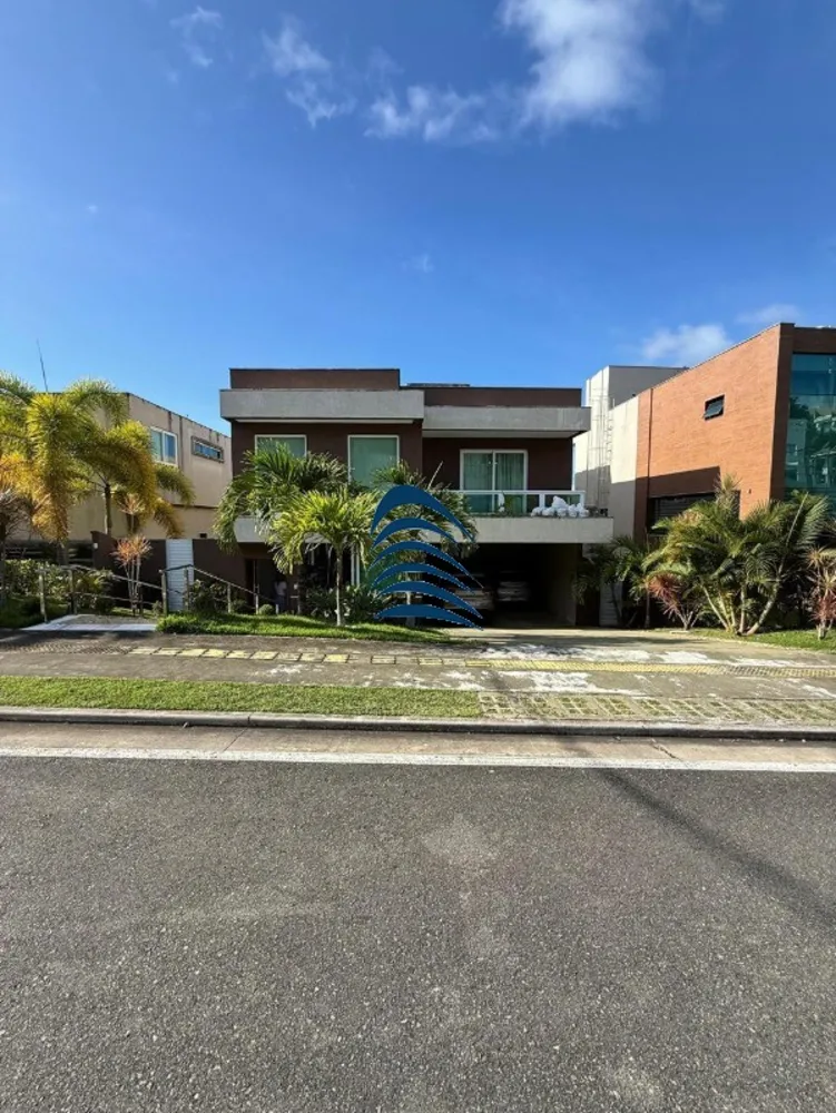 Casa, 5 quartos, 589 m² - Foto 8