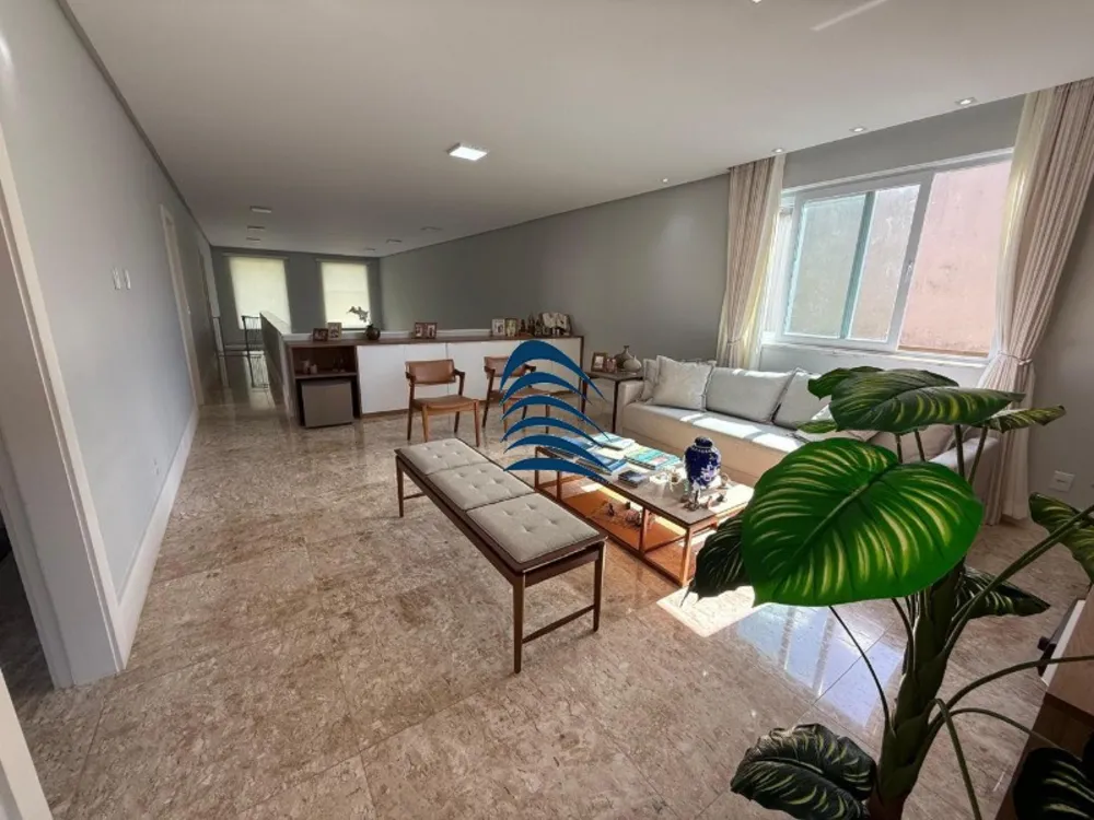 Casa, 5 quartos, 589 m² - Foto 6