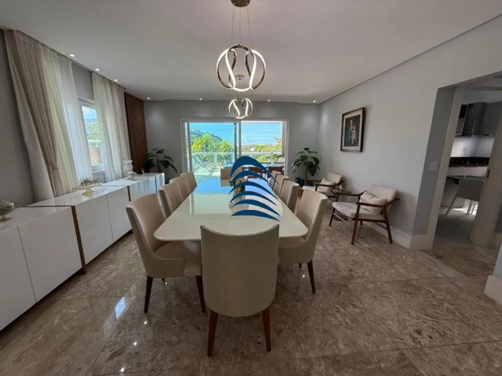 Casa, 5 quartos, 589 m² - Foto 1