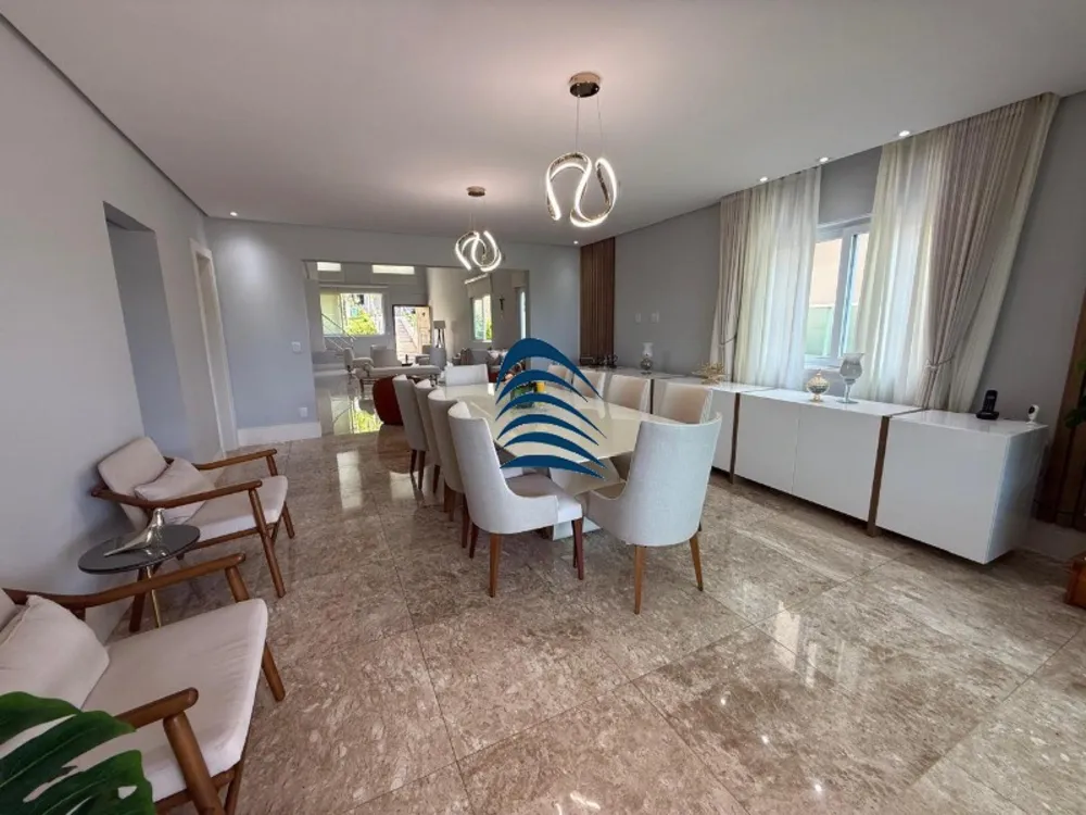 Casa, 5 quartos, 589 m² - Foto 7