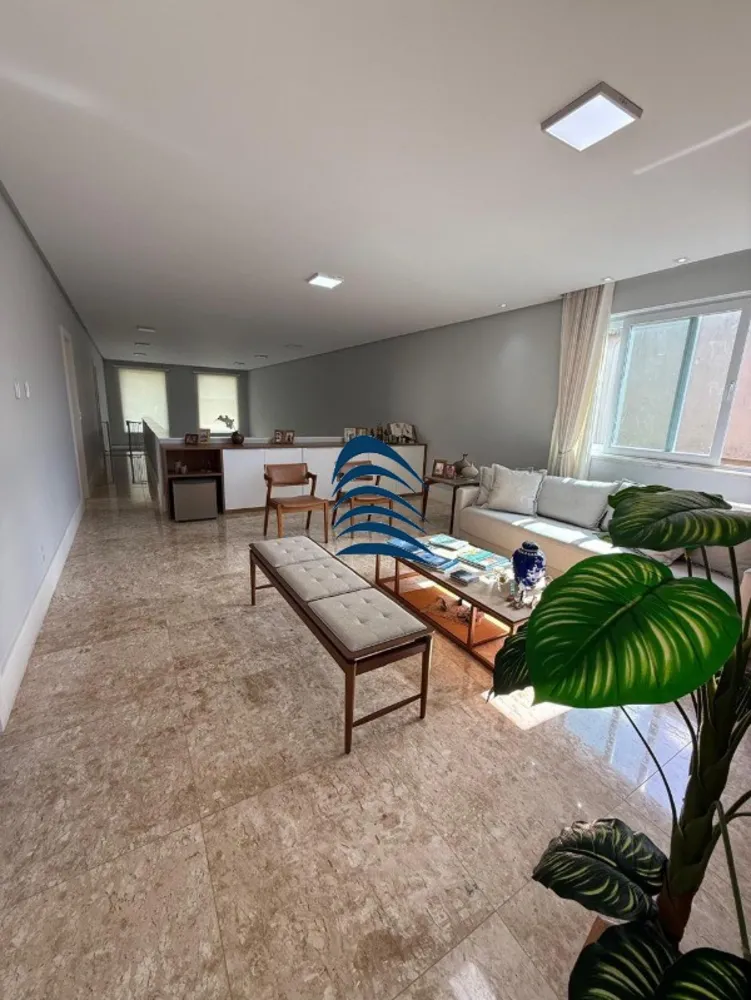 Casa, 5 quartos, 589 m² - Foto 2