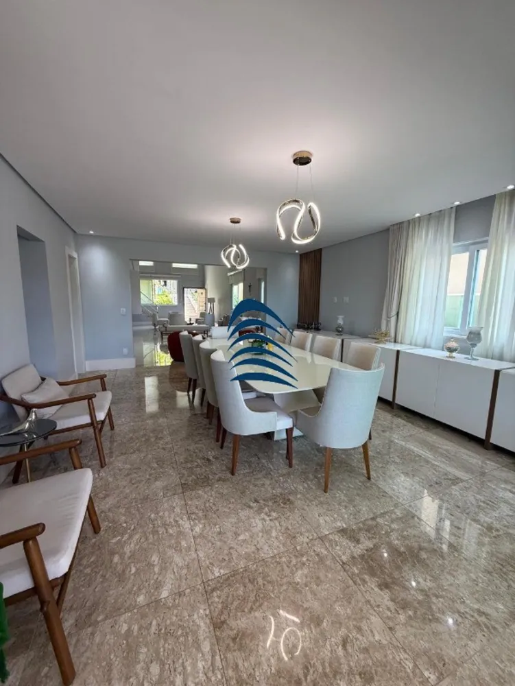 Casa, 5 quartos, 589 m² - Foto 14