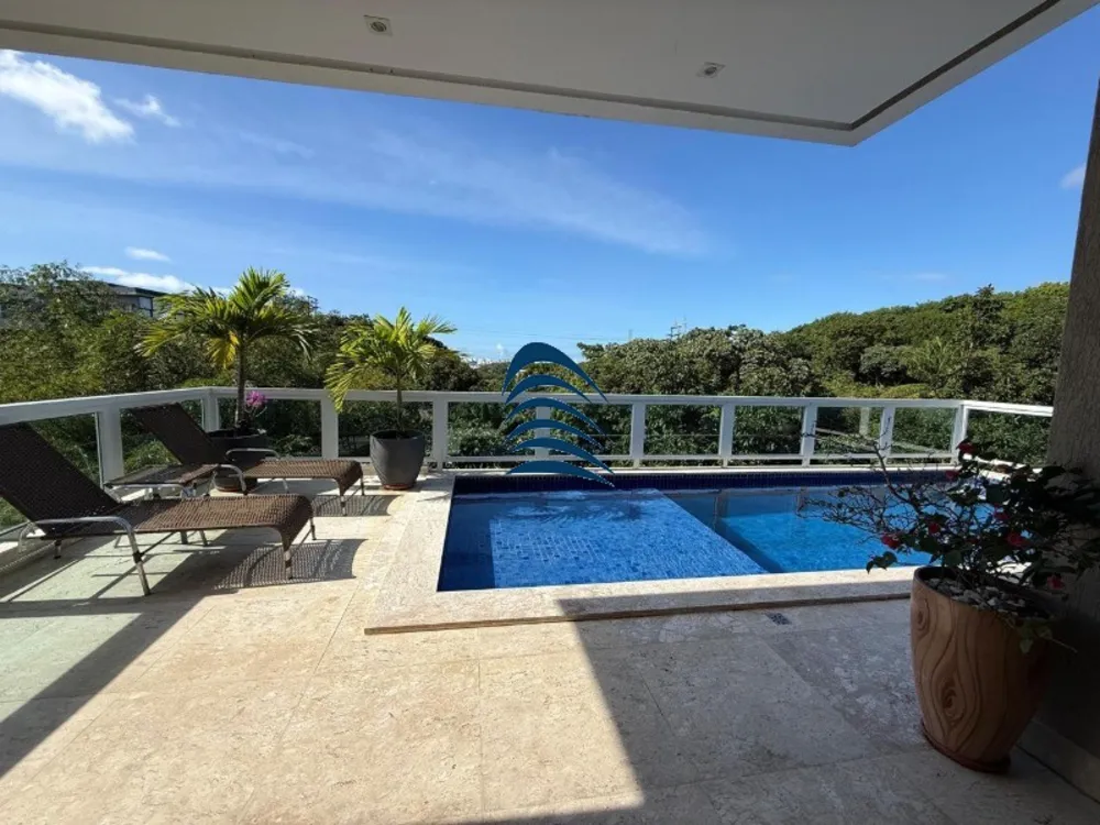 Casa, 5 quartos, 589 m² - Foto 13