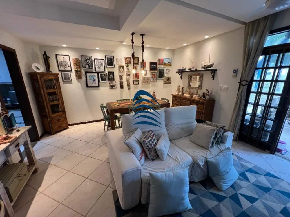 Casa, 3 quartos, 105 m² - Foto 6