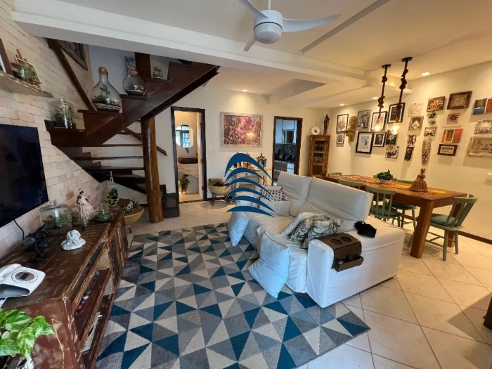 Casa, 3 quartos, 105 m² - Foto 2