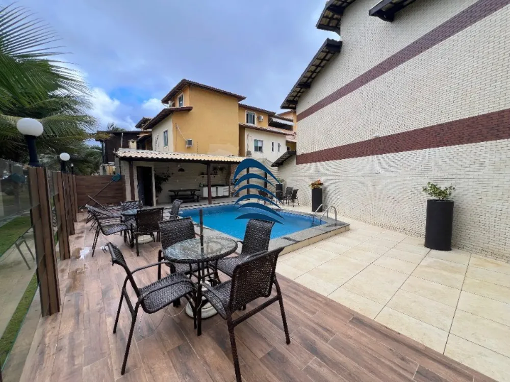 Casa, 3 quartos, 105 m² - Foto 2