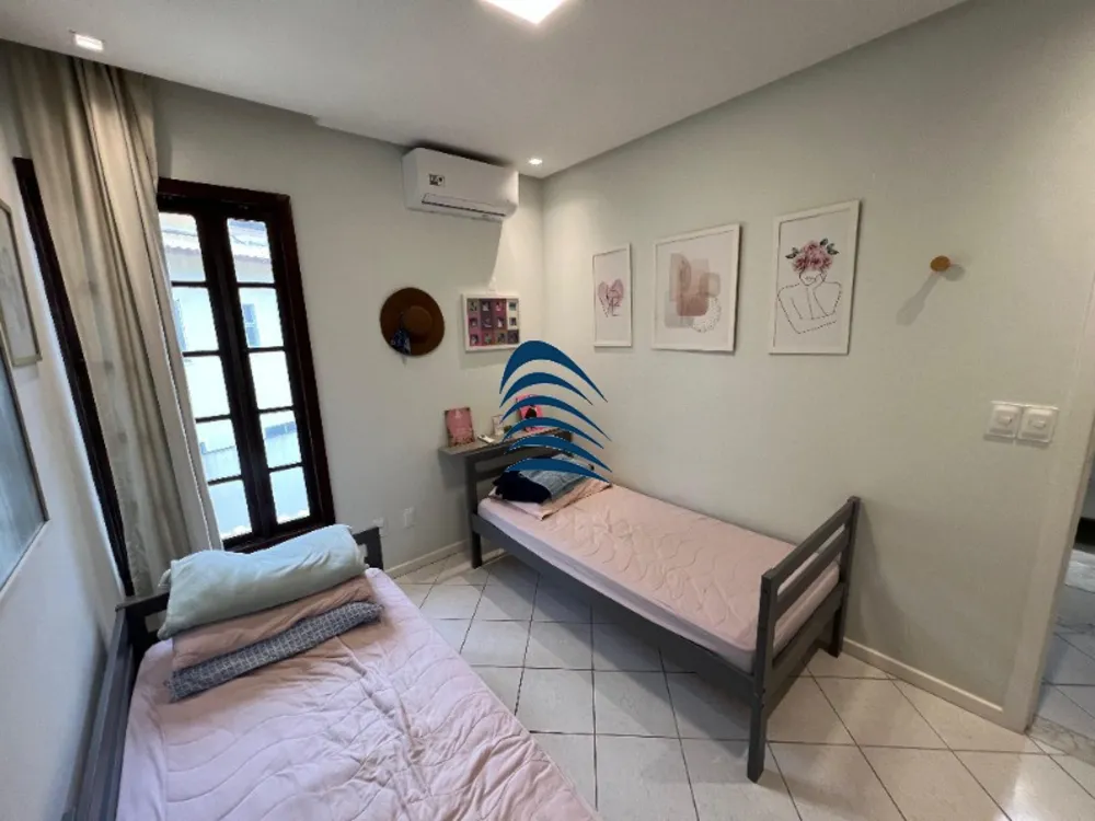 Casa, 3 quartos, 105 m² - Foto 1