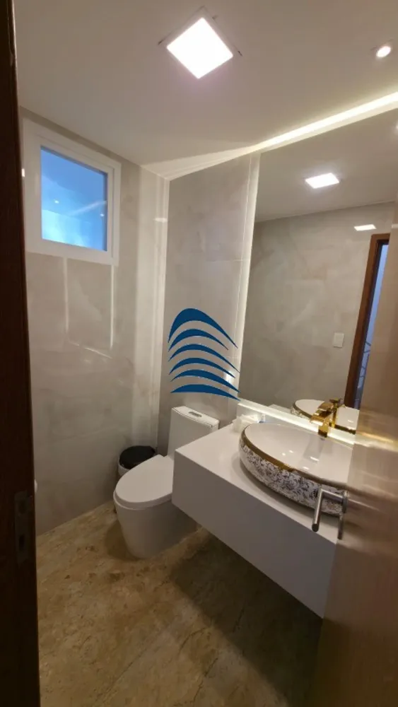 Casa, 3 quartos, 416 m² - Foto 4