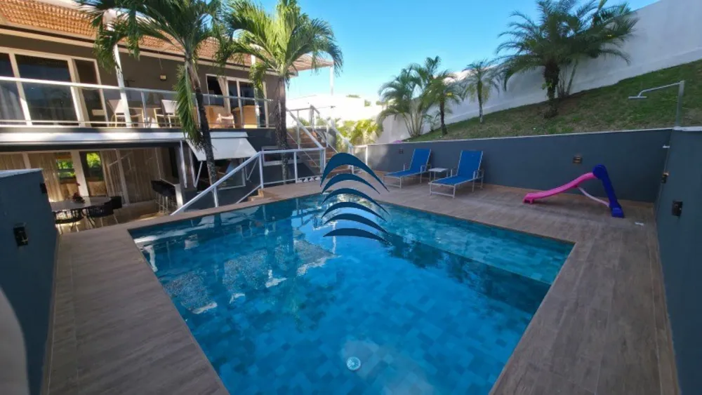 Casa, 3 quartos, 416 m² - Foto 1