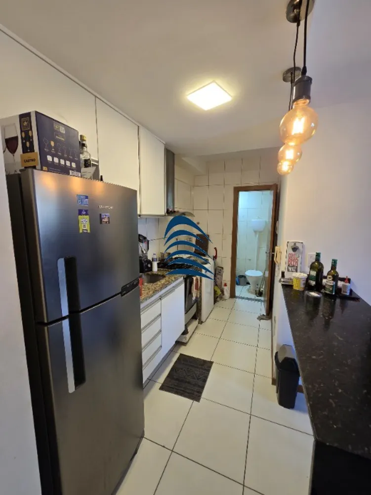 Apartamento, 1 quarto, 43 m² - Foto 5