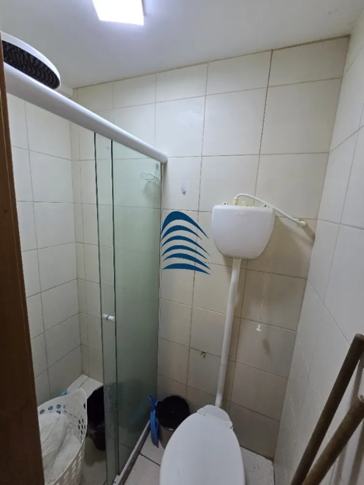 Apartamento, 1 quarto, 43 m² - Foto 1