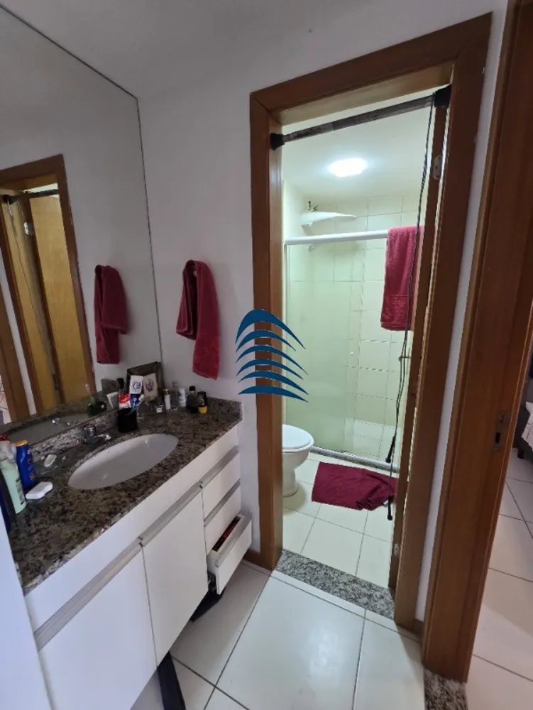 Apartamento, 1 quarto, 43 m² - Foto 2