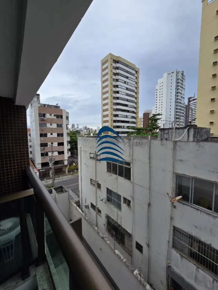 Apartamento, 1 quarto, 43 m² - Foto 8