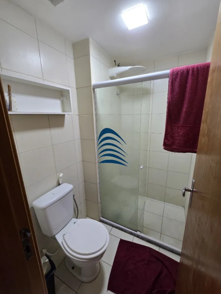 Apartamento, 1 quarto, 43 m² - Foto 3
