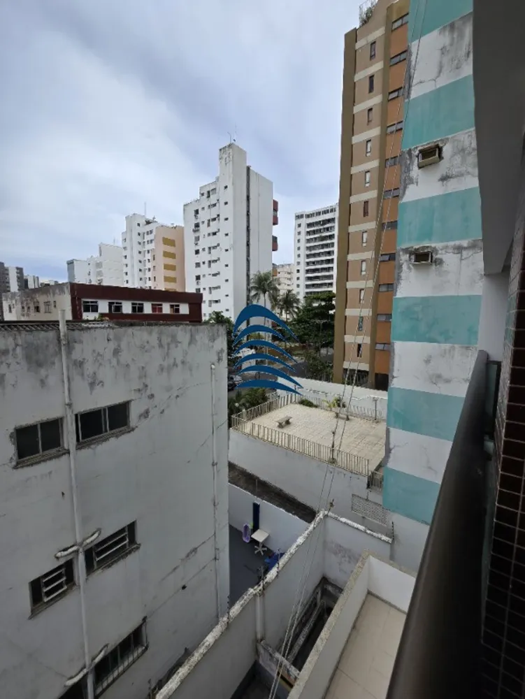 Apartamento, 1 quarto, 43 m² - Foto 7