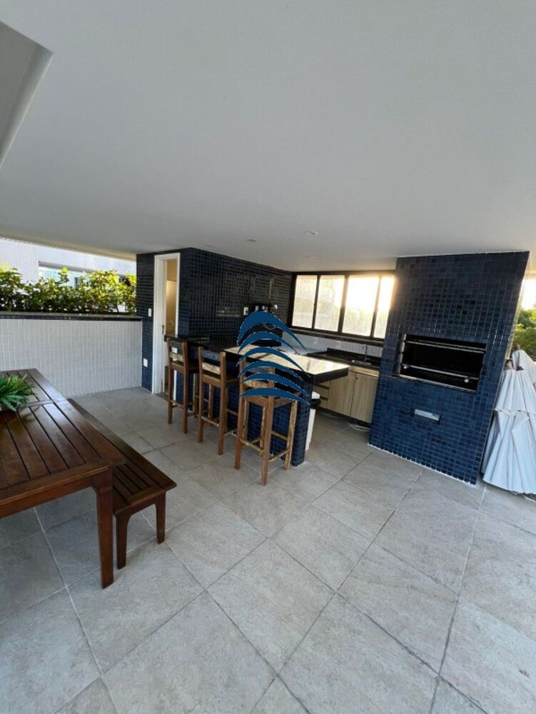 Apartamento, 2 quartos, 67 m² - Foto 1