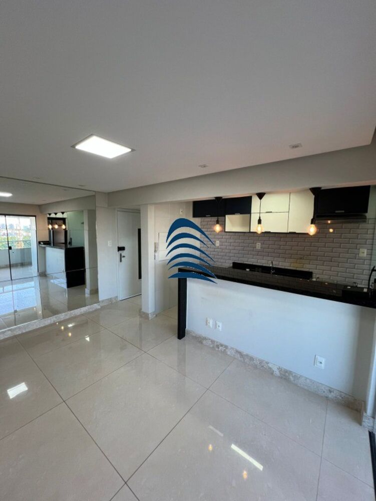 Apartamento, 2 quartos, 67 m² - Foto 2