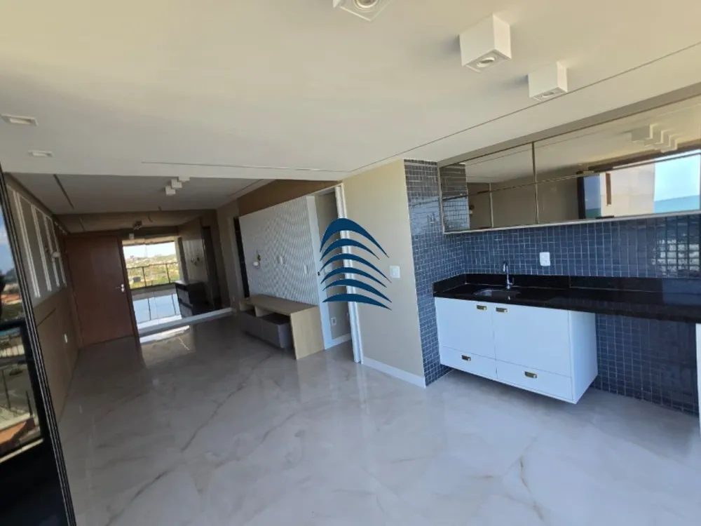 Apartamento, 2 quartos, 76 m² - Foto 3