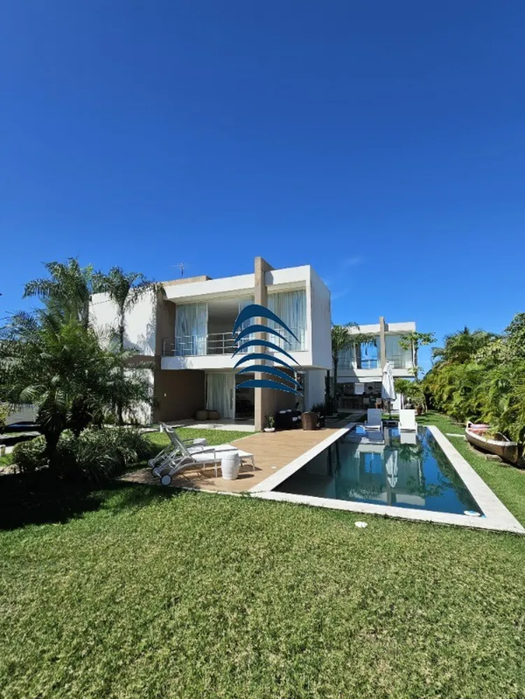 Casa, 4 quartos, 480 m² - Foto 4