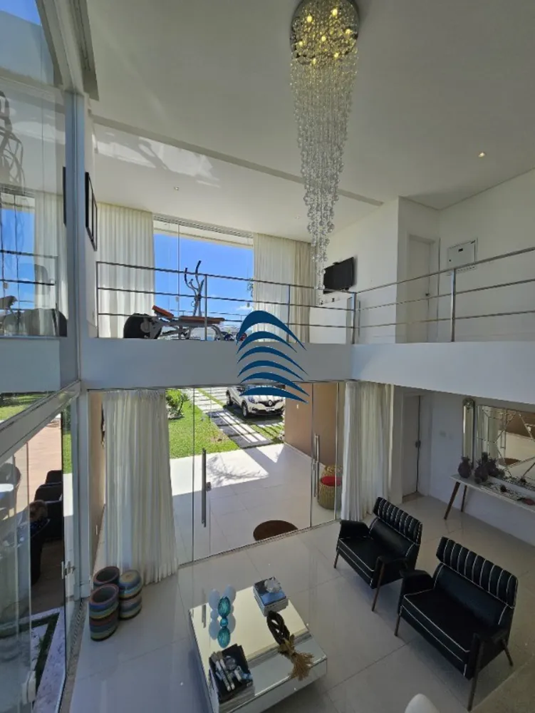 Casa, 4 quartos, 480 m² - Foto 14