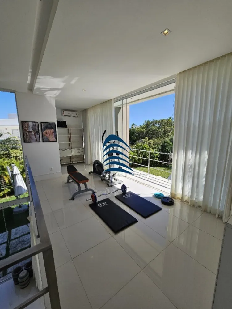 Casa, 4 quartos, 480 m² - Foto 2