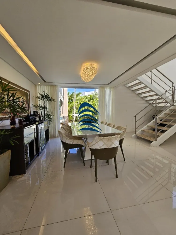 Casa, 4 quartos, 480 m² - Foto 9